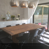 Greytone Treatment Option: Maintains Light Colour of Unfinished - www.table.ca